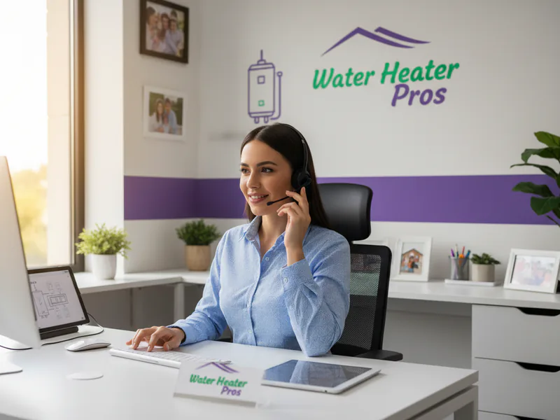 Water Heater Repair  in Derry  FAQ